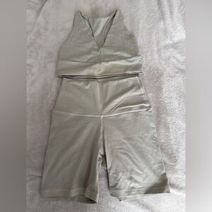 Set Active Luxform Activewear Set